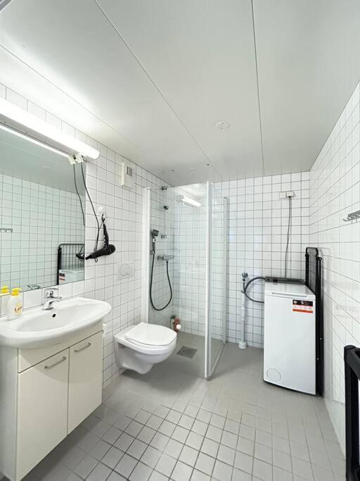 Cozy, Lux, 3Br, Super Central, Family Apt Oslo Dış mekan fotoğraf