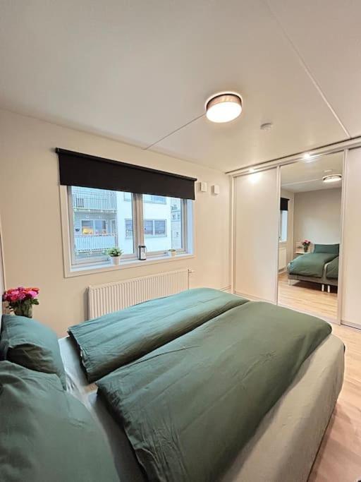 Cozy, Lux, 3Br, Super Central, Family Apt Oslo Dış mekan fotoğraf