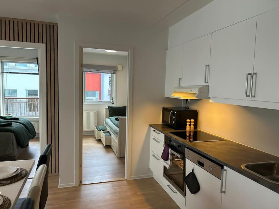 Cozy, Lux, 3Br, Super Central, Family Apt Oslo Dış mekan fotoğraf